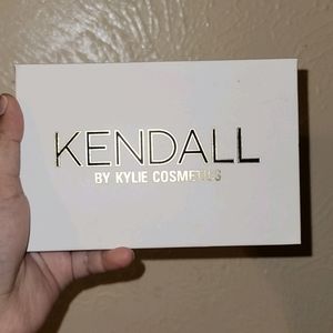 Kylie Jenner 'Kendall' Pallet
